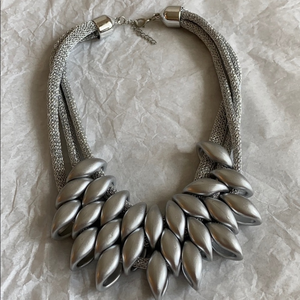 Handmade Necklace 🤍